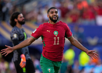 Ismael Saibari