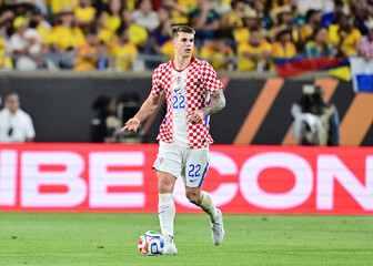 Luka Vušković