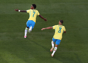 Brazil