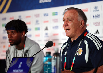 Dick Advocaat