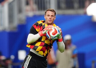 Manuel Neuer