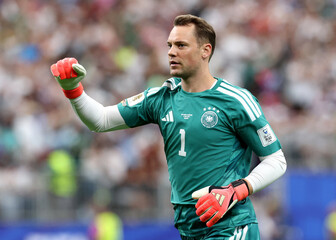 Manuel Neuer