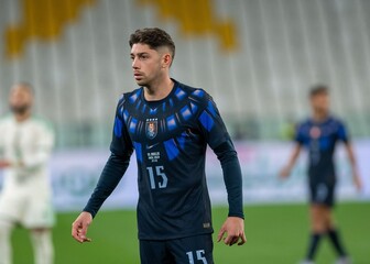 Federico Valverde