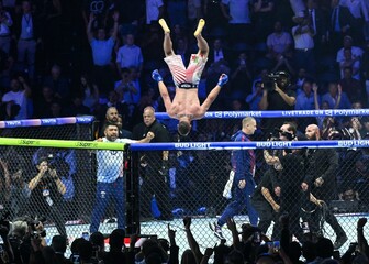 Justin Gaethje