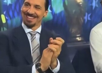 Zlatan Ibrahimović