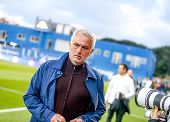 Jose Mourinho