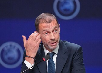 Aleksander Čeferin
