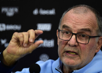 Marcelo Bielsa