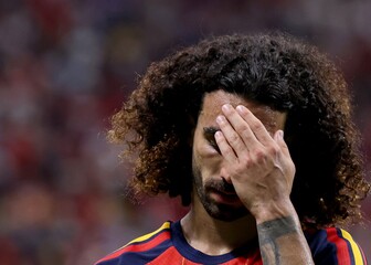 Marc Cucurella