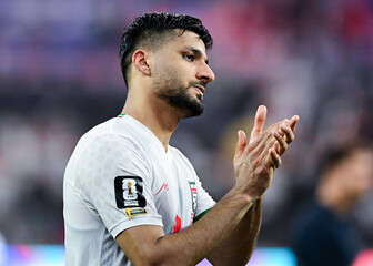 Mohammad Mohebi