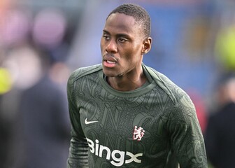 Trevor Chalobah