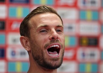 Jordan Henderson