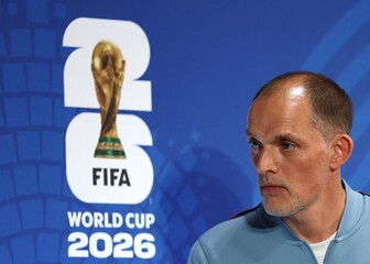 Thomas Tuchel