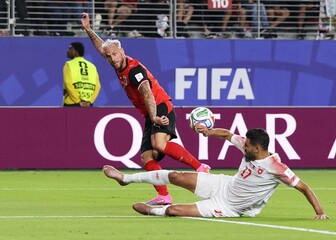 Marko Arnautović
