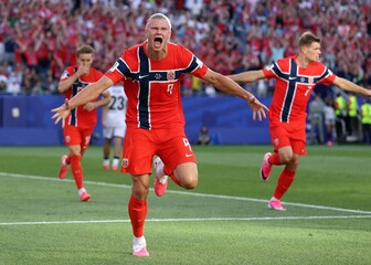 Erling Haaland