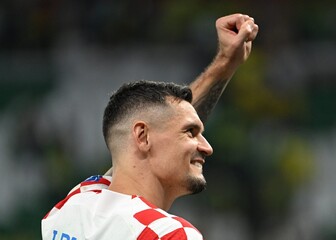 Dejan Lovren