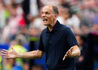 Thomas Tuchel