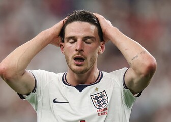 Declan Rice