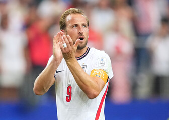 Harry Kane