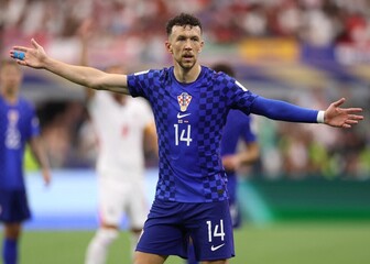 Ivan Perišić