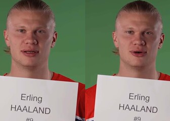 Erling Haaland