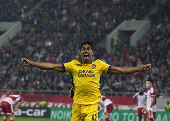 Dor Peretz