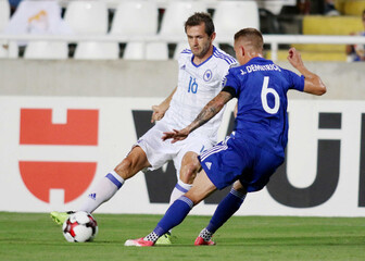 Senad Lulić