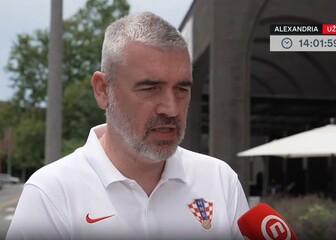 Stipe Pletikosa
