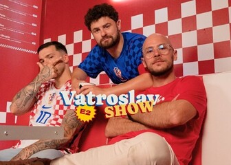 Vatroslav Show