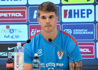 Luka Vušković