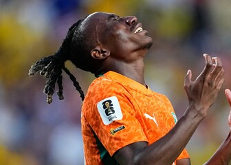 Yan Diomande
