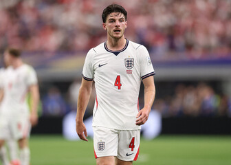 Declan Rice