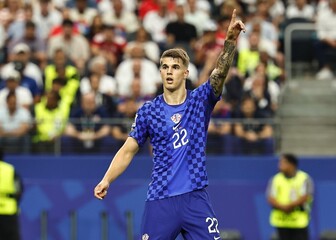 Luka Vušković