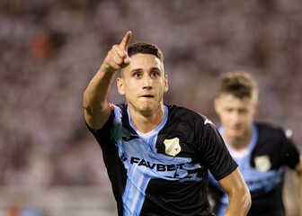 Luka Menalo