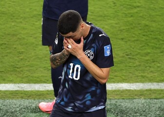 Miguel Almiron