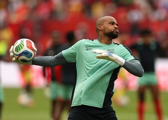 Luis Mejia