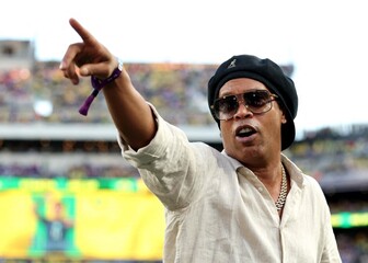 Ronaldinho
