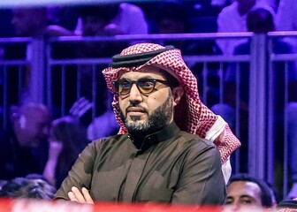 Turki Alalshikh