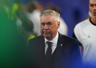 Carlo Ancelotti