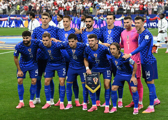 Hrvatska reprezentacija