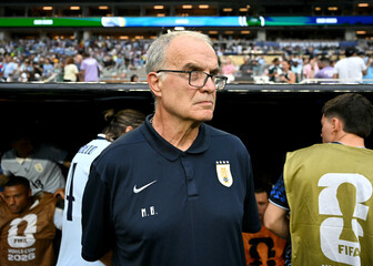 Marcelo Bielsa