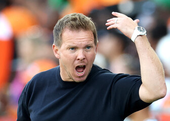 Julian Nagelsmann