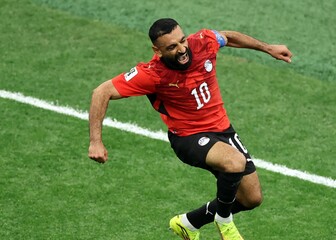 Mohamed Salah