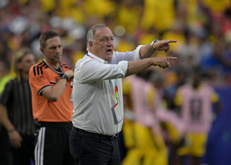 Dick Advocaat
