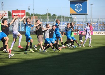 Slavlje Varaždina