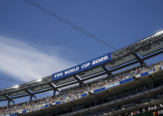 MetLife stadion