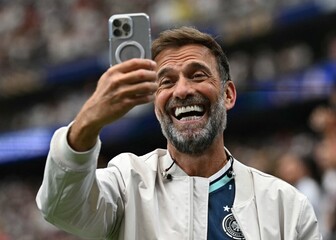 Jürgen Klopp