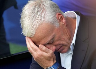 Didier Deschamps