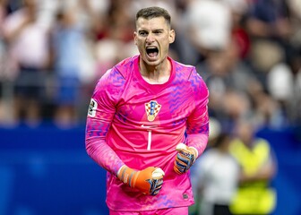 Dominik Livaković