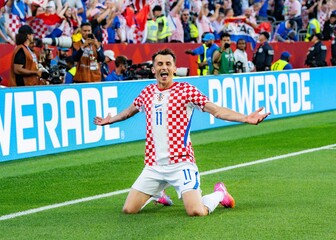Ante Budimir